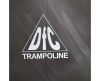 Батут DFC TRAMPOLINE 5FT-TRBL, б/сетки